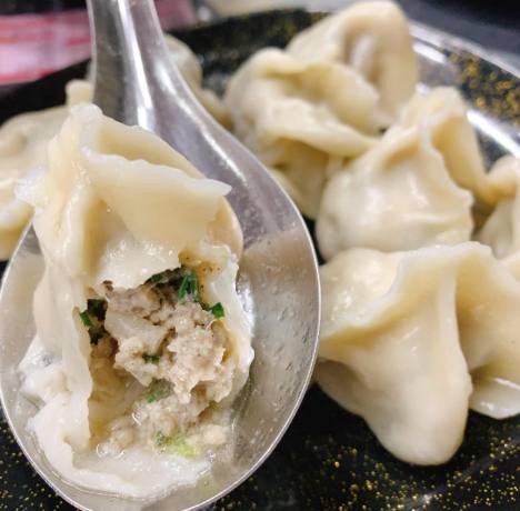 水餃湯食譜 水餃湯食譜