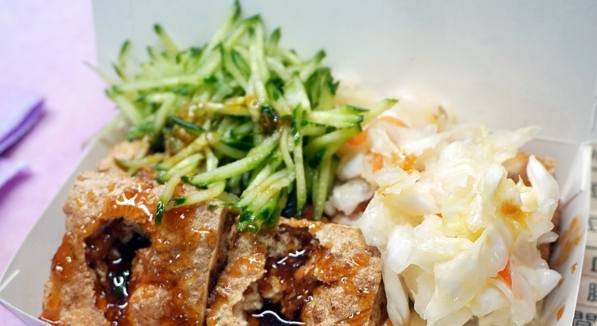 台中平民小吃 台中平民小吃