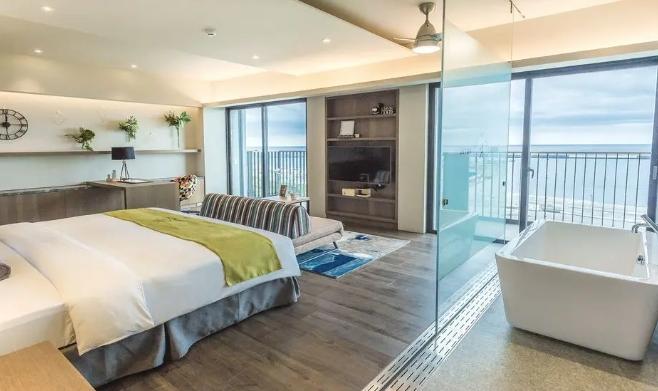 花蓮住宿便宜 花蓮住宿便宜