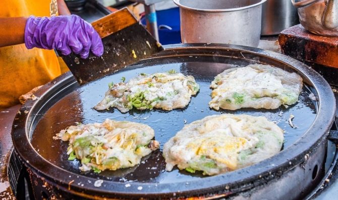 鹿港小吃攻略 鹿港小吃攻略