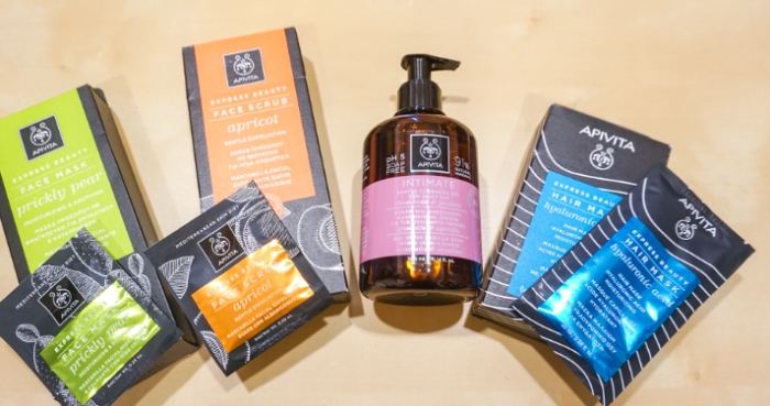 希臘保養品推薦 希臘保養品推薦