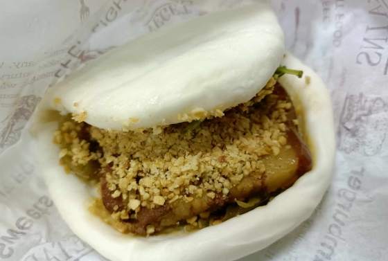 中信美食街美食 中信美食街美食