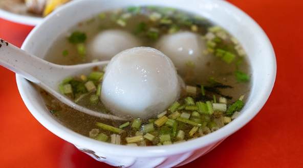 峨眉美食推薦 峨眉美食推薦