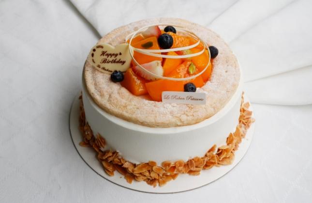 台北蛋糕外送推薦