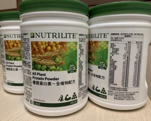 安麗高蛋白洗腎