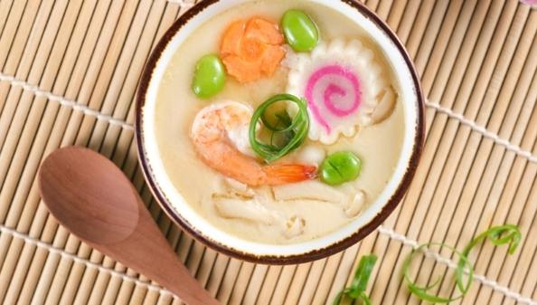 茶碗蒸食譜 茶碗蒸食譜