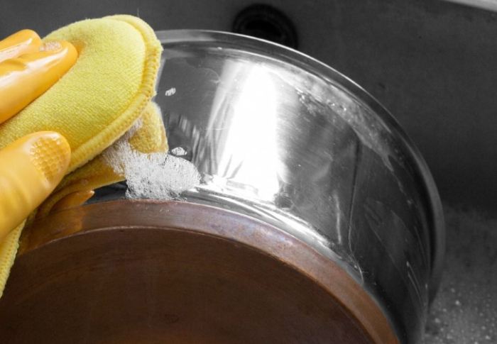 不鏽鋼生鏽還能用嗎