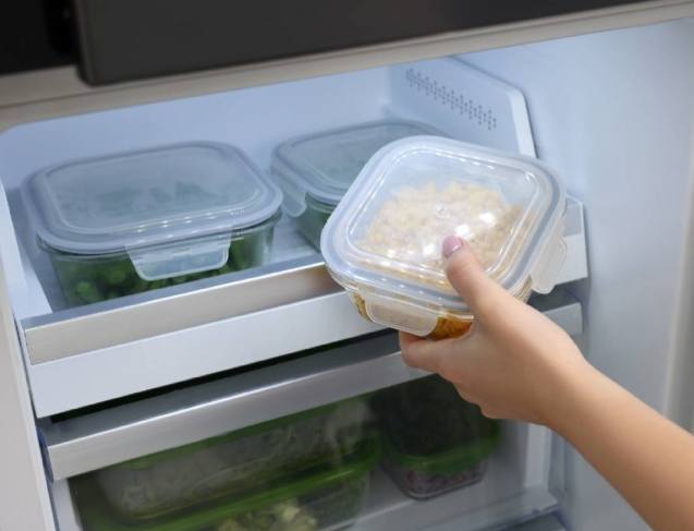 加熱隔夜菜方法 加熱隔夜菜方法