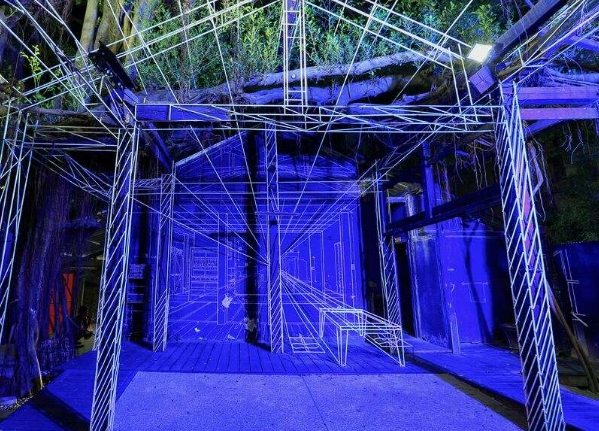 雨天台南親子活動 雨天台南親子活動