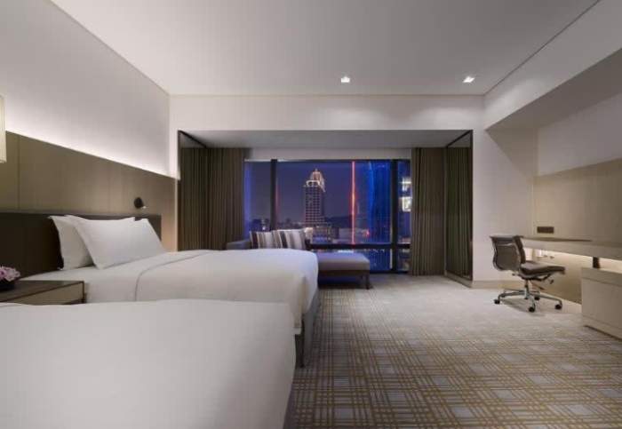 台北酒店評比 台北酒店評比