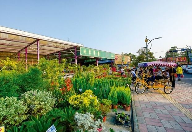 彰化過年去哪玩 彰化過年去哪玩