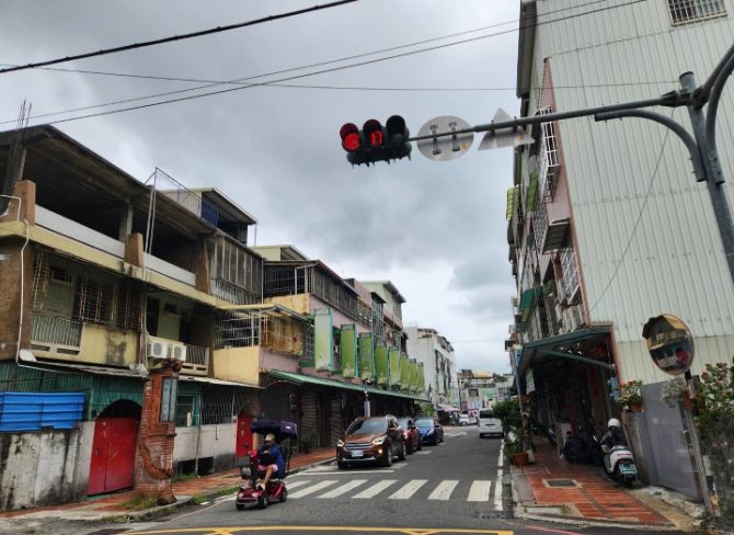 橋頭糖廠交通 橋頭糖廠交通