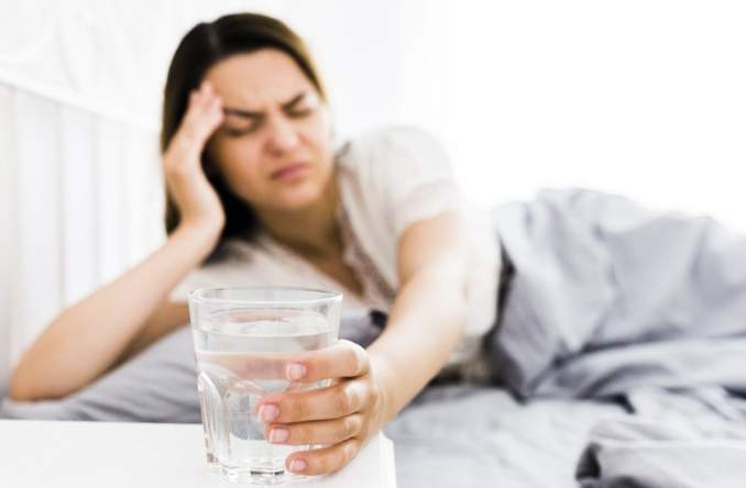 牛奶解酒 牛奶解酒