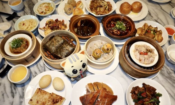 士林故宮附近美食