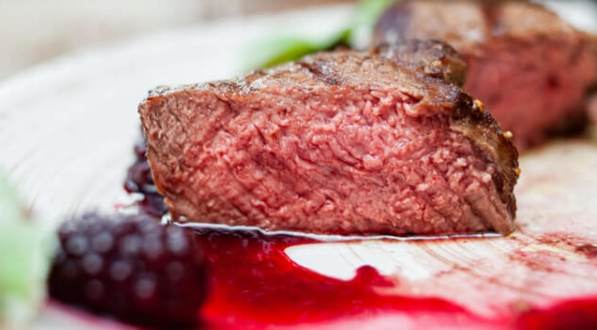 處理牛肉血水方法 處理牛肉血水方法