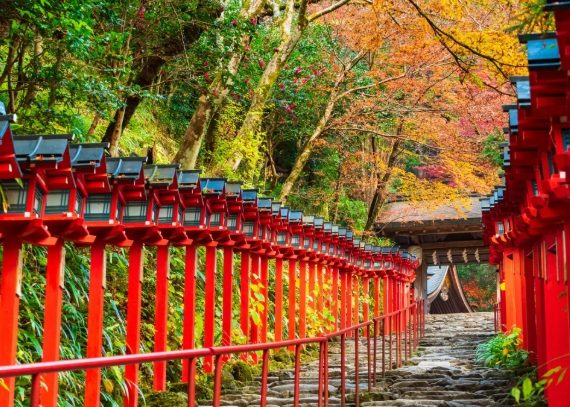 日本關西必去景點 日本關西必去景點