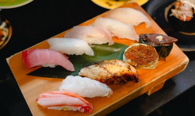 富山海鮮 富山海鮮