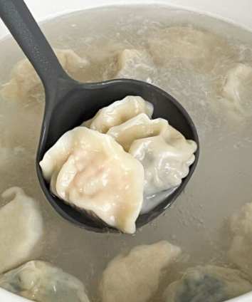 水餃湯做法 水餃湯做法