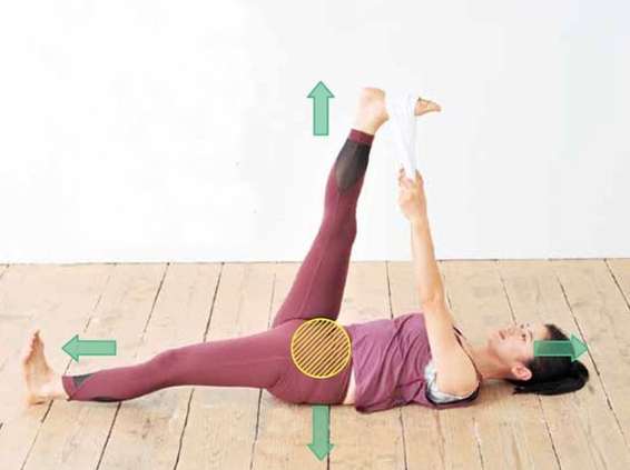 腹部減肥 腹部減肥