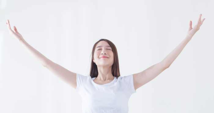 腹式呼吸 腹式呼吸