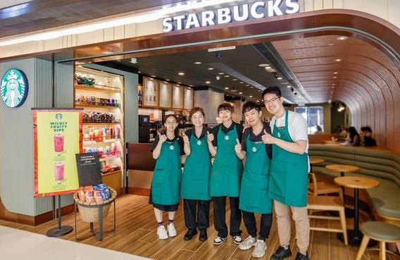 新城市廣場美食 新城市廣場美食