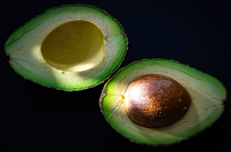 如何防止酪梨變黑