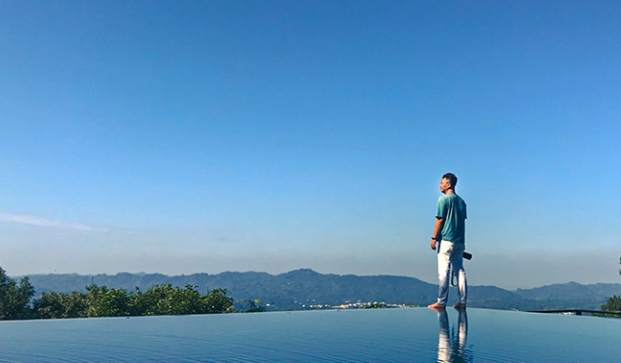 短途旅行自由行