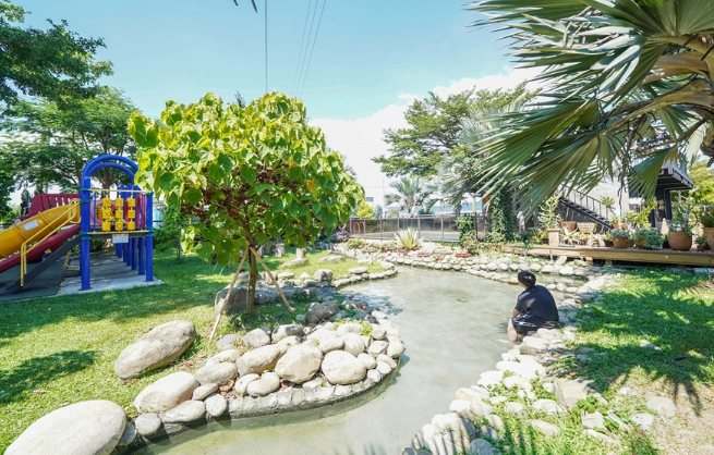 芬園兒童景點 芬園兒童景點