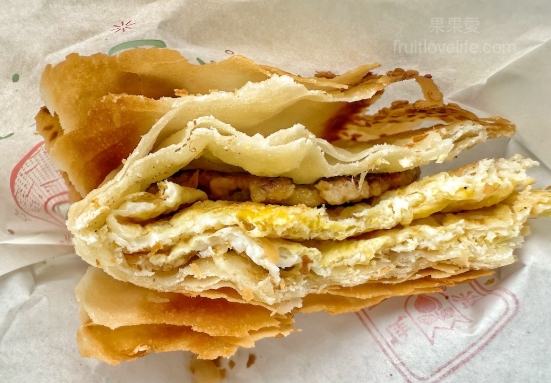 日月潭早餐 日月潭早餐