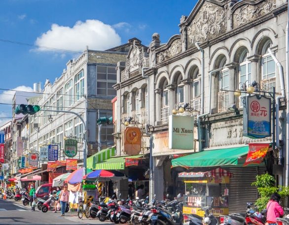 新市兒童景點 新市兒童景點