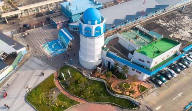 梧棲附近旅遊 梧棲附近旅遊