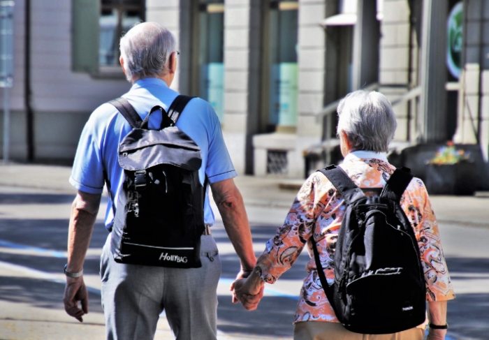 苗栗適合行動不便老人旅遊景點