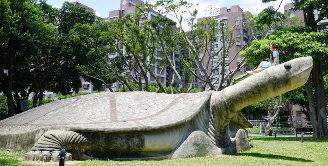 龜山旅遊景點 龜山旅遊景點