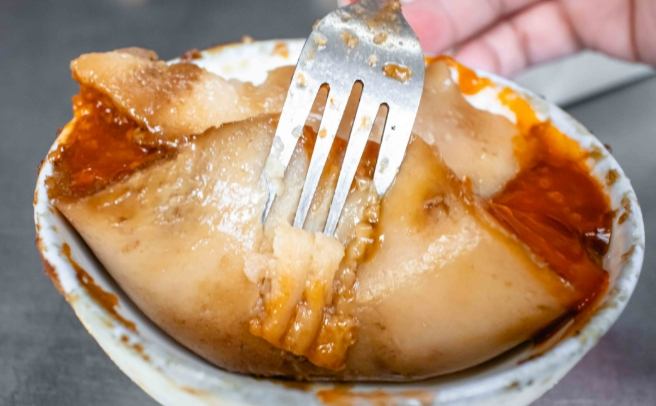 博物館周邊餐廳