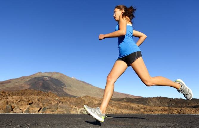 如何堅持每日運動半小時