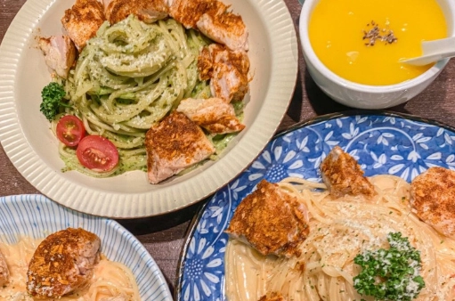 台南義大利麵排名