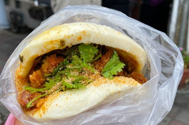 北山大院交通 北山大院交通