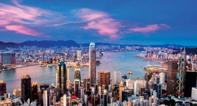 香港旅遊攻略 香港旅遊攻略