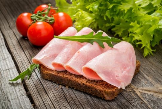 火腿過期可以吃嗎