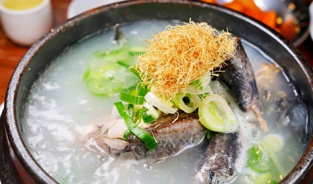 首爾人蔘雞餐廳