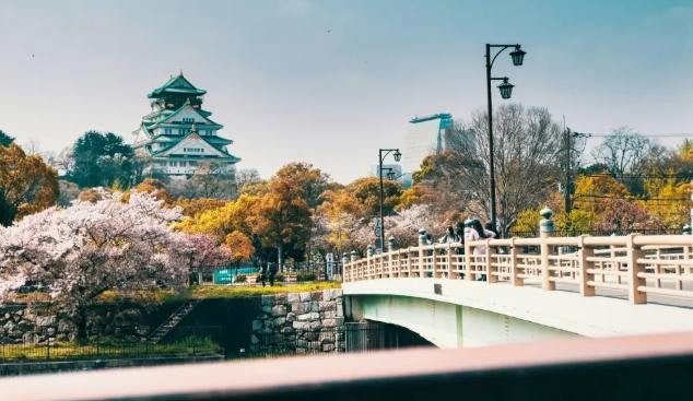 關西旅遊攻略 關西旅遊攻略