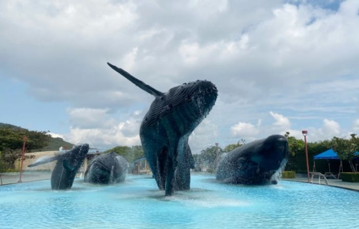 屏東兩天一夜輕旅行