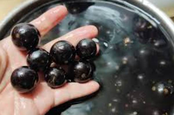 邵族風味餐 邵族風味餐