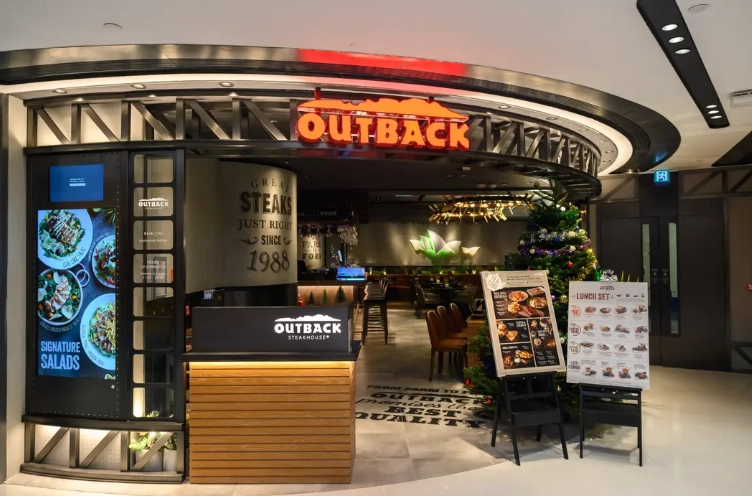 新城市廣場三期食肆