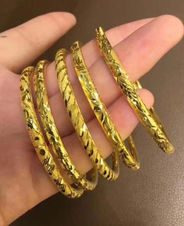 金子清洗方法 金子清洗方法