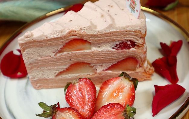 屏東甜點店 屏東甜點店