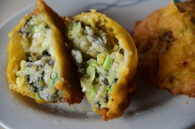 青鯤鯓小吃推薦 青鯤鯓小吃推薦