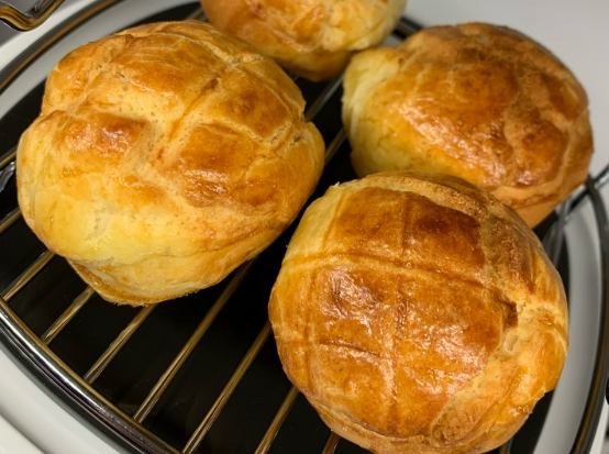 麵包加熱技巧 麵包加熱技巧