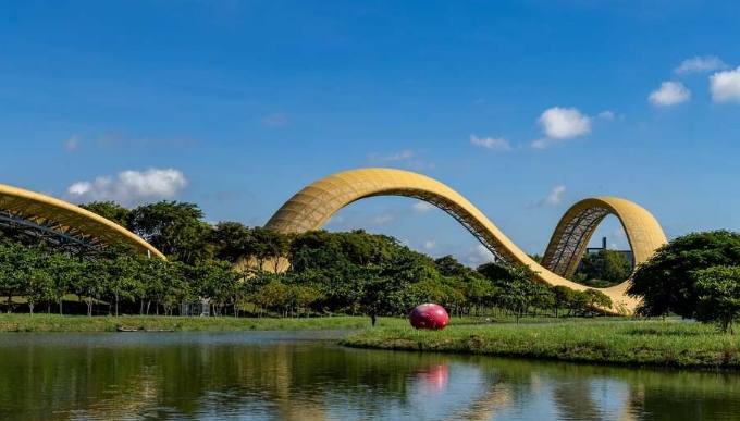 新市親子旅遊 新市親子旅遊