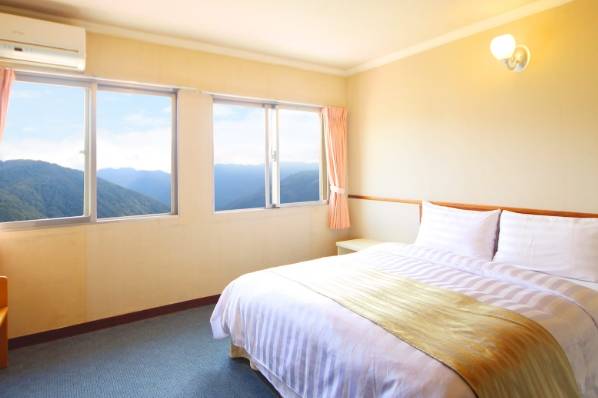 拉拉山民宿推薦 拉拉山民宿推薦